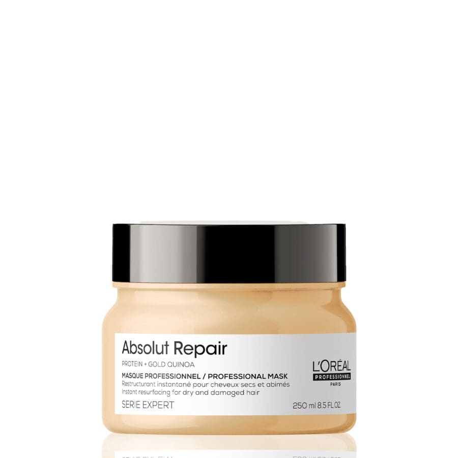 Product shot of L'Oréal Professionnel Absolut Repair Protein Mask