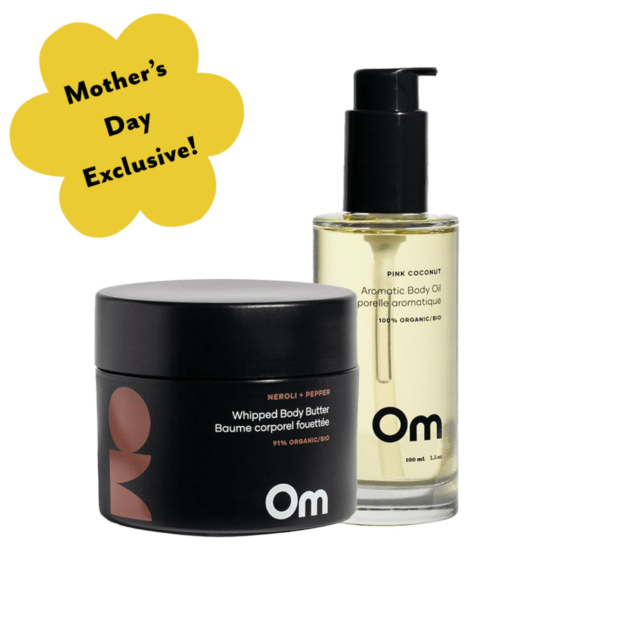 Glow Mama Duo