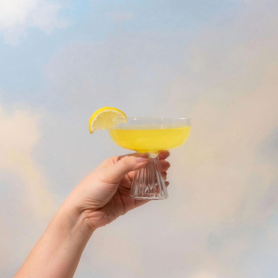 SuperBelly - Lemon Ginger - 15 x 4g - Image 2