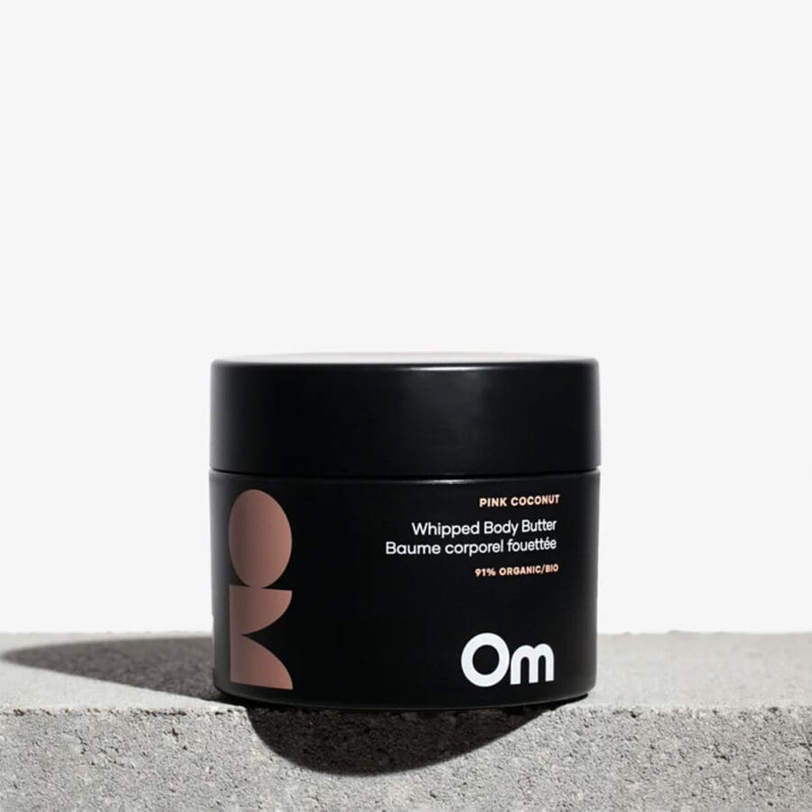 Pink Coconut Nourishing Body Butter - 250ml