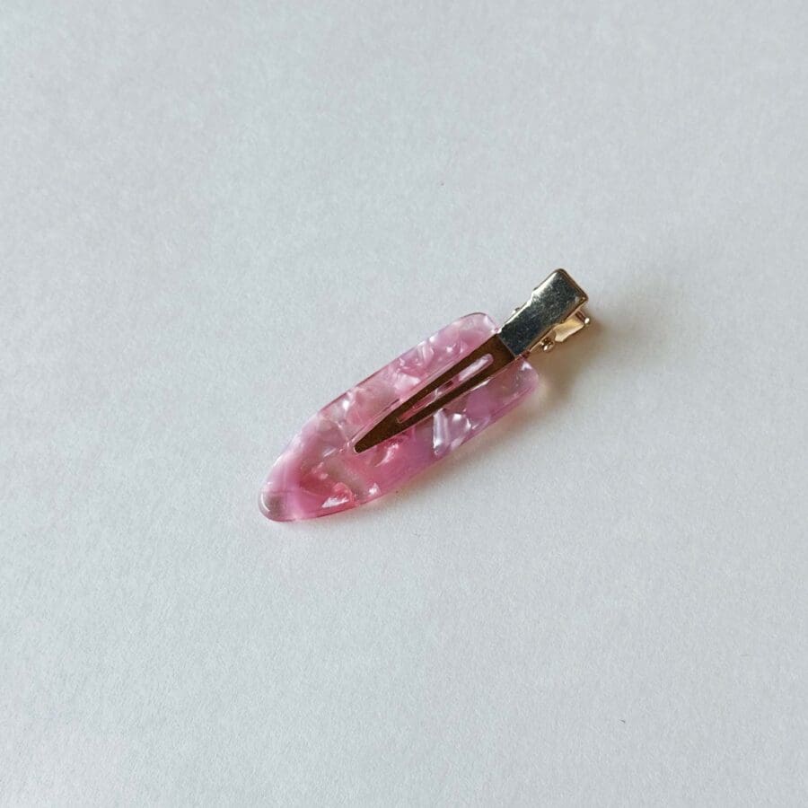 The Creaseless Clip - 2 Pack Pink Edition - Image 5