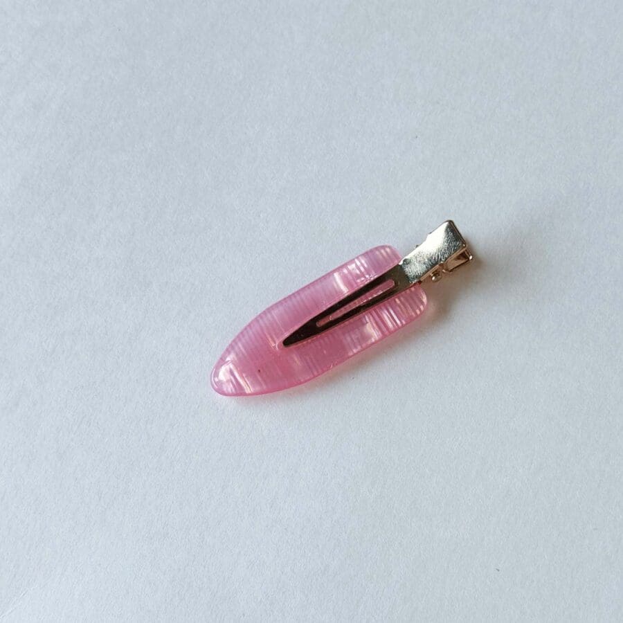 The Creaseless Clip - 2 Pack Pink Edition - Image 4