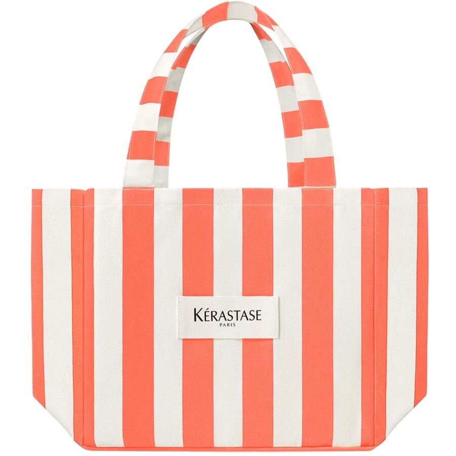 Kérastase Summer Bag 2025 - Orange