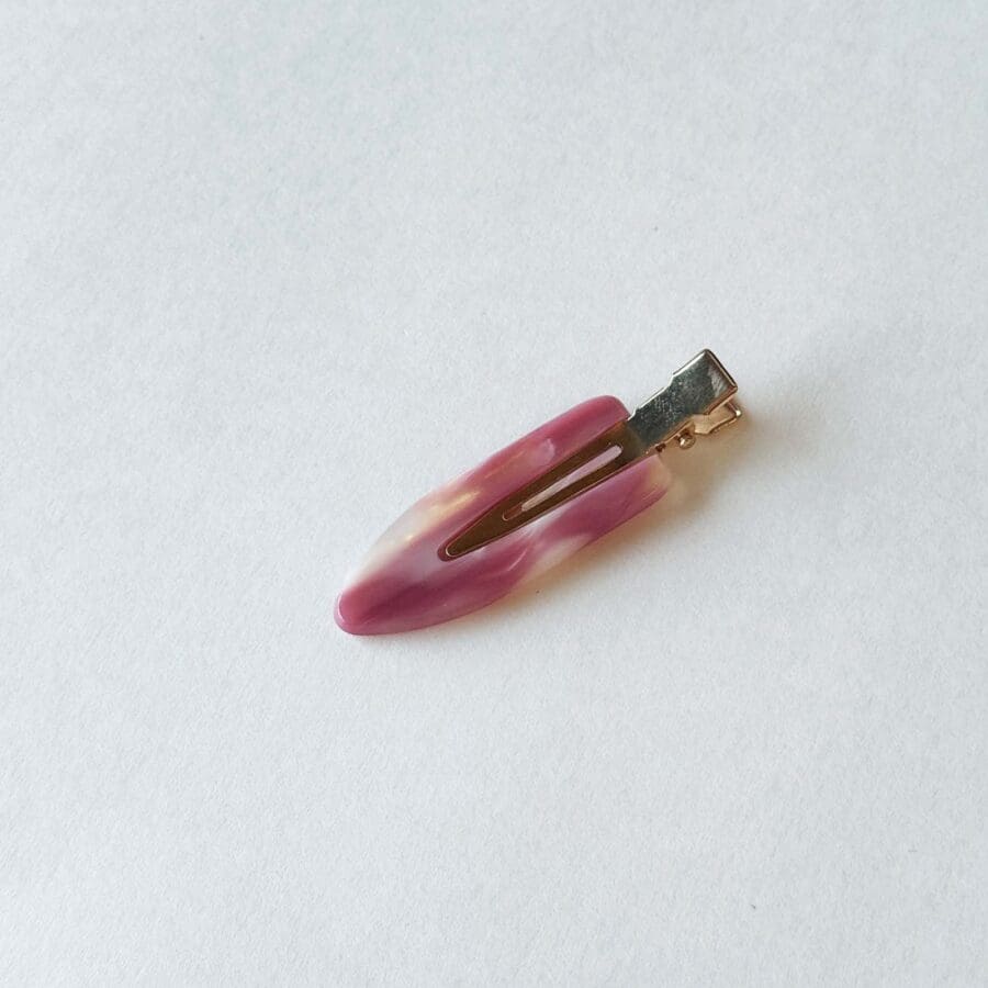 The Creaseless Clip - 2 Pack Pink Edition - Image 2