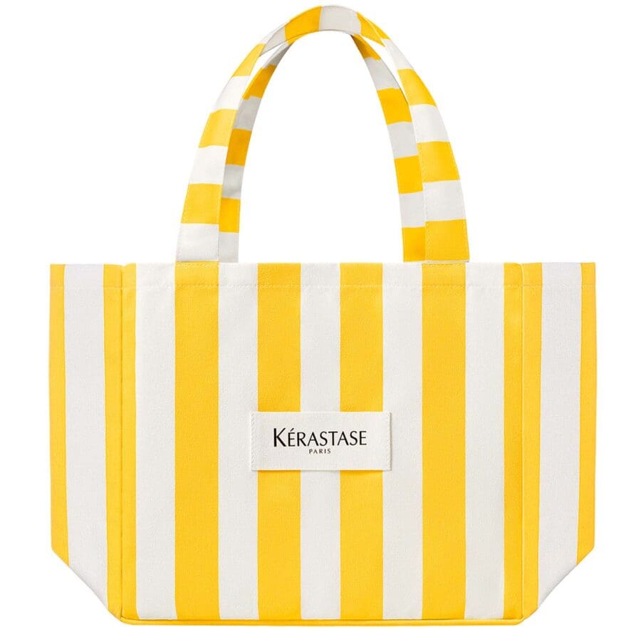 Kérastase Summer Bag 2025 - Yellow