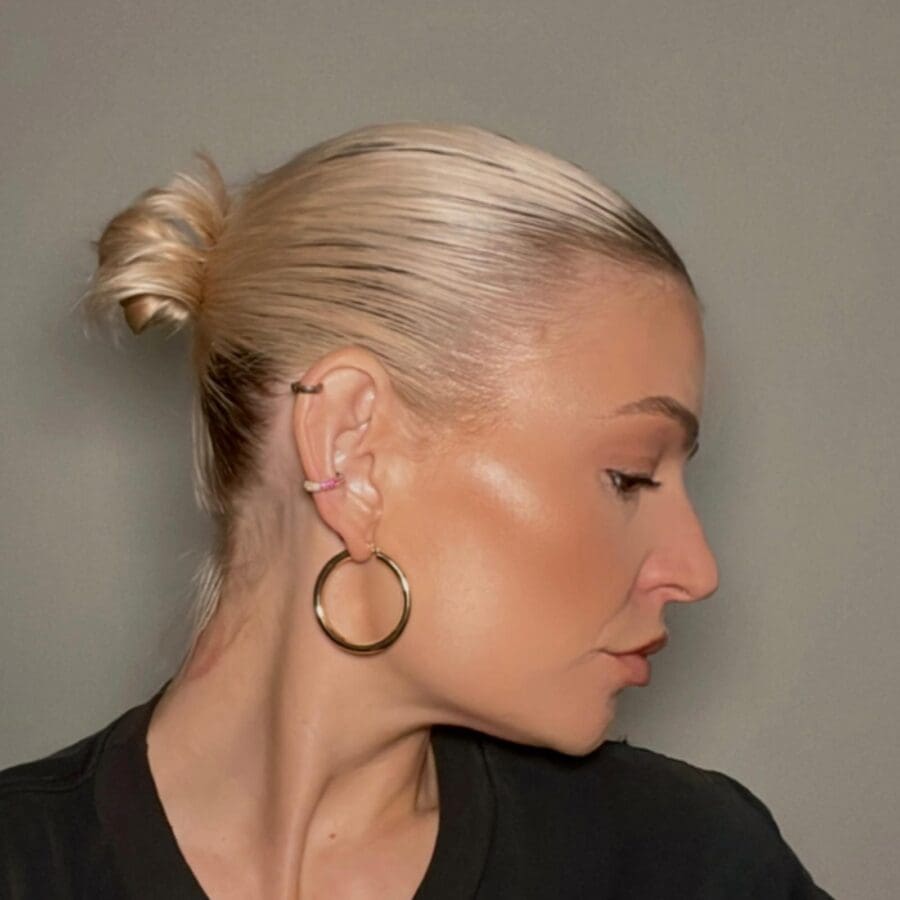 Slick Back Treatment Set - Image 2