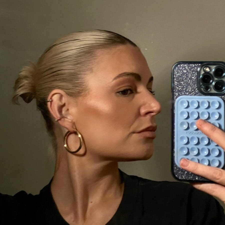 Slick Back Treatment Set - Image 3
