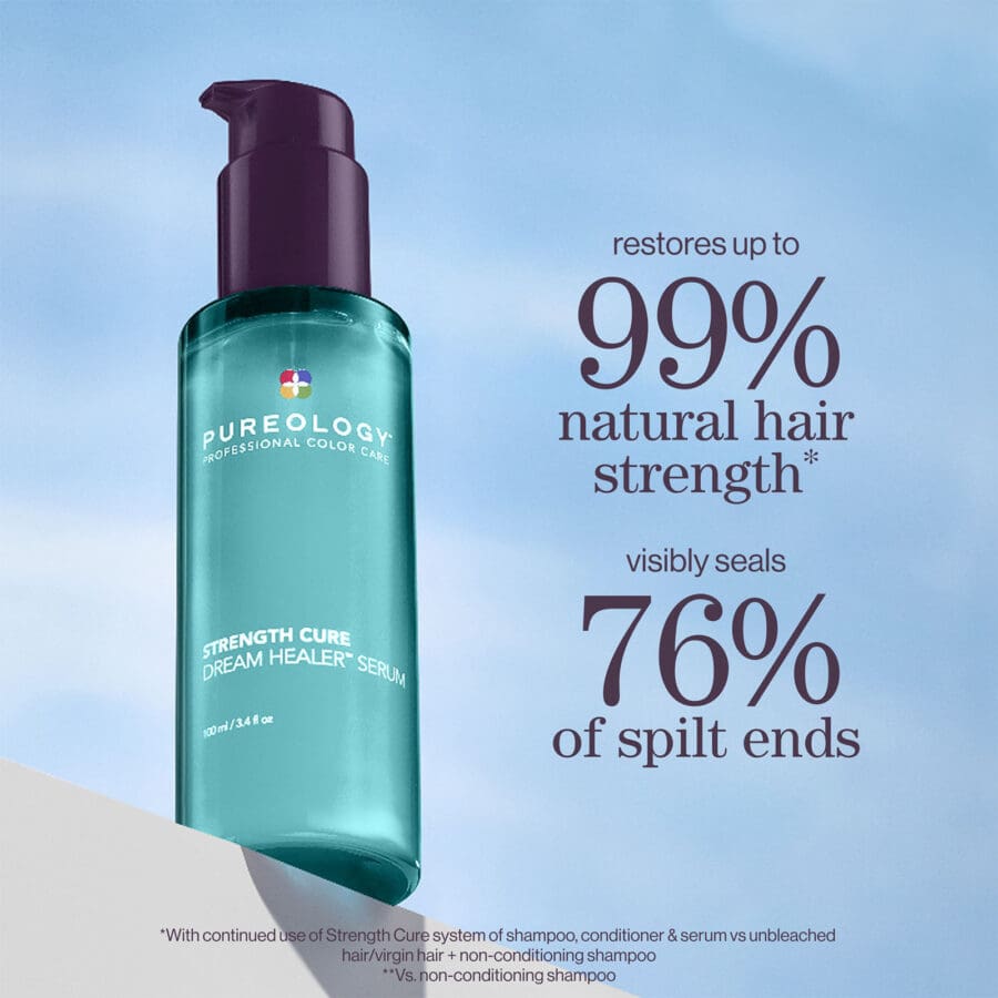 Strength Cure - Dream Healer Serum ​- 100ml - Image 10