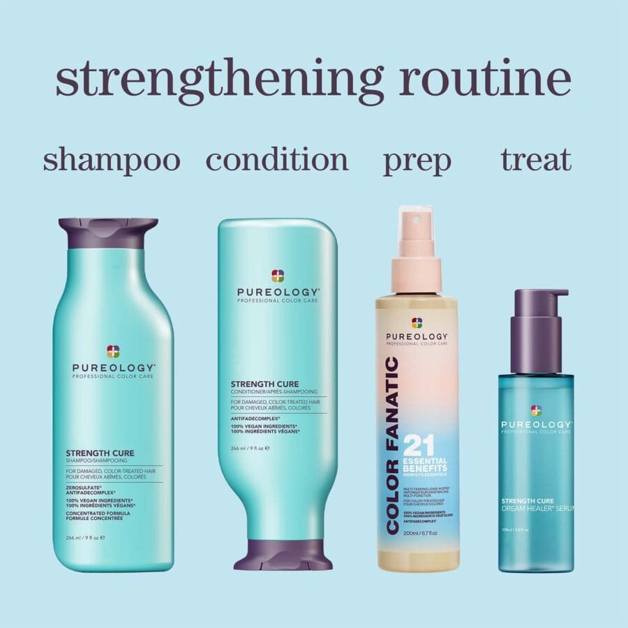 Strength Cure - Dream Healer Serum ​- 100ml - Image 11